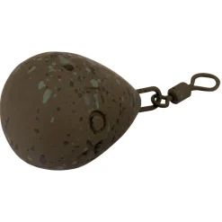 Fox Camotex Pear Leads Swivel 1.5oz/42g Karpfenblei