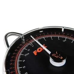 Fox Dial Scales 60lb (27kg) Waage