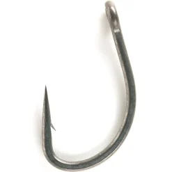 Fox Edges Armapoint Curve Shank Short Size 2 Karpfenhaken