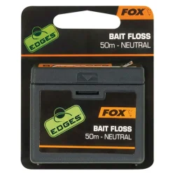 Fox Edges Bait Floss Karpfenzubehör