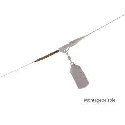 Fox Edges Camo Anti Tangle Sleeves Karpfenzubehör