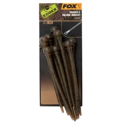 Fox Edges Camo Tadpole Inline Karpfenzubehör