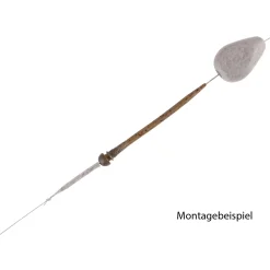 Fox Edges Camo Tadpole Inline Karpfenzubehör