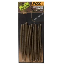 Fox Edges Camo XL Anti Tangle Sleeves Karpfenzubehör