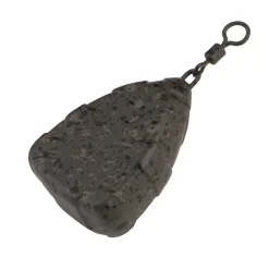 Fox Edges Flat Pear Lead 1.5oz/42g Karpfenblei