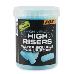 Fox Edges High Visual High Risers wasserlösliche Maisschaum
