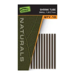 Fox Edges Naturals Shrink Tube S 1.8-0.7mm Karpfen-Zubehör