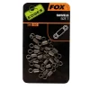 Fox Edges Swivels Standard Size 7