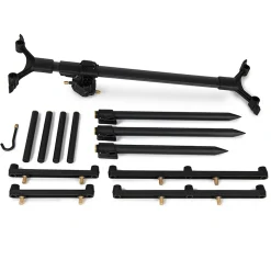 Fox Eos 2 & 3 Rod Tri-Pod Rod-Pod