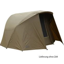 Fox EOS 1-Man Bivvy Skin 1,8kg Überwurf