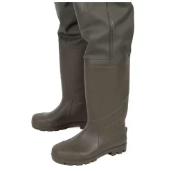 Fox Khaki HD XL Waders 9 / 43 Wathose