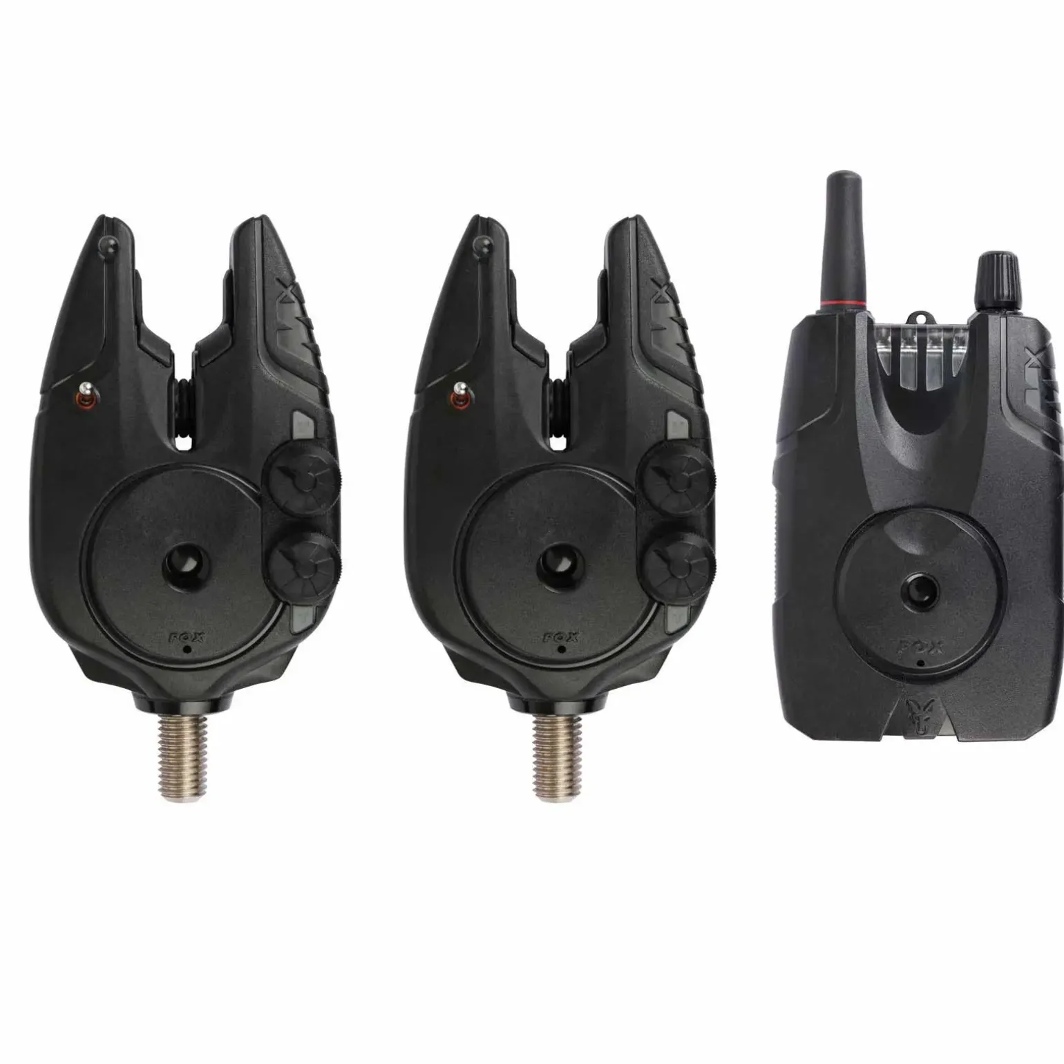 Fox Micron MX 2+1 Bissanzeiger Set