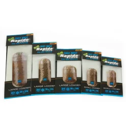 FOX PVA Edges Rapide Refills Fast Melt 75mmx175mm x 20 bags