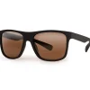 Fox Rage Avius Matt Black/Brown Lense Eyewear Polarisationsbrille