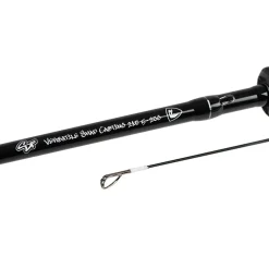 Fox Rage RAGE Street Fighter Versatile Shad Casting 5-20g 210cm Baitcastrute