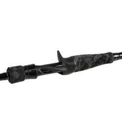 Fox Rage RAGE Street Fighter Versatile Shad Casting 5-20g 210cm Baitcastrute