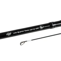 Fox Rage RAGE Street Fighter Lure Blaster Travel 15-50g 230cm 4-piece Reiserute