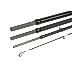 Fox Rage RAGE Street Fighter Lure Blaster Travel 15-50g 230cm 4-piece Reiserute