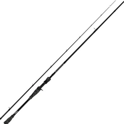 Fox Rage RAGE Street Fighter Shad Slinger Casting 10-35g 220cm Baitcastrute