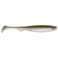 Fox Rage Slick Shad 7cm UV Wakasagi Gummifisch