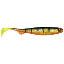 Fox Rage Slick Shad 7cm UV Perch Gummifisch