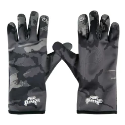 Fox Rage Thermal Camo Gloves M Thermohandschuhe