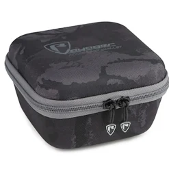 Fox Rage Voyager Camo Hard Accessory Wallet Köderbox