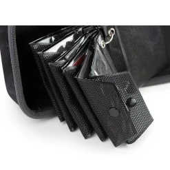 Fox Rage Voyager Camo Hard Accessory Wallet Köderbox