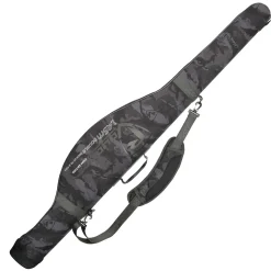 Fox Rage Voyager Hard Rod Sleeve Double 1,45m Rutenfutteral