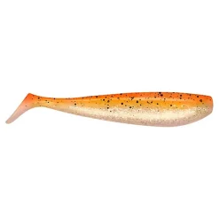 Fox Rage Zander Pro Shad 18cm Tinsel UV Gummifisch