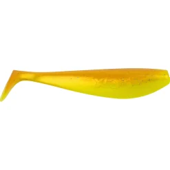 Fox Rage Zander Pro Shad 7.5cm UV Sun Dance Gummifisch