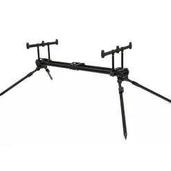 Fox Ranger MK2 3er Pod mit Case & Buzz Bars