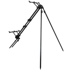 Fox Ranger MK2 3er Pod mit Case & Buzz Bars