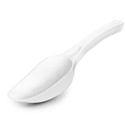 Fox SPOMB scoop white Futterschaufel