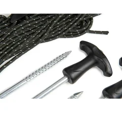 Fox Voyager Bivvy Storm Pack Bivy-Zubehör