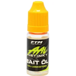 FTM AAL INSTINKT - Bait Öl 10 ml Lockstoff