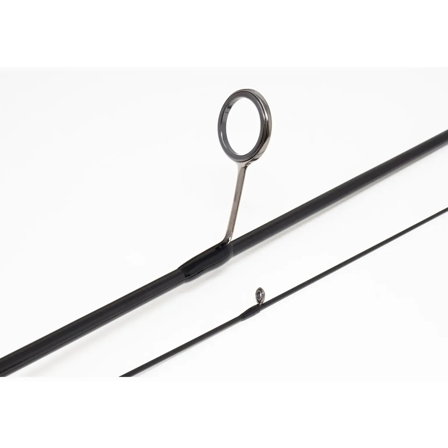 FTM Aryas Black Lime 1,93 m WG 0,4 - 3,5 g Spoonrute