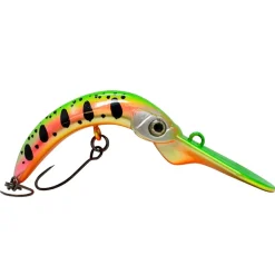 FTM Krummi 5,5cm 2,7 g Farbe 08 Wobbler