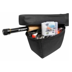 FTM Omura Fly-Fishing Set #5 9,05 ft (2,75 m) Fliegenfischer Komplettset