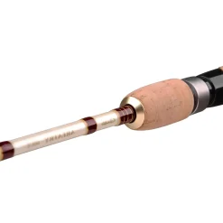 Gamakatsu Areatry 60UL 1,80m 0,8-7g Ultralight Rute