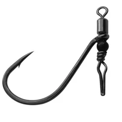 Gamakatsu Drop Shot Swivel Shot Gr.1/0 Drop Shot Haken