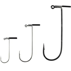 Gamakatsu Dropshot Jig 90 #4/0 Drop Shot Haken