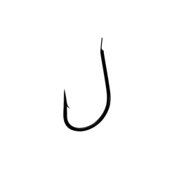 Gamakatsu Plättchenhaken Einzelhaken LS-2011F Gr.10 lose