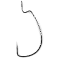 Gamakatsu Worm 330 Bottom Jigging Gr.1 Offsethaken