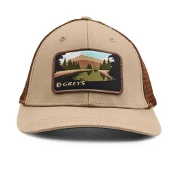 Greys Scene Hat Mütze