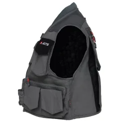 Greys Tail Fly Vest S/M Angel-Weste