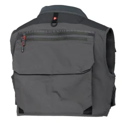 Greys Tail Fly Vest S/M Angel-Weste