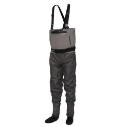 Greys Tital Breathable Stockingfoot L 42-44 Wathose mit Füßlingen