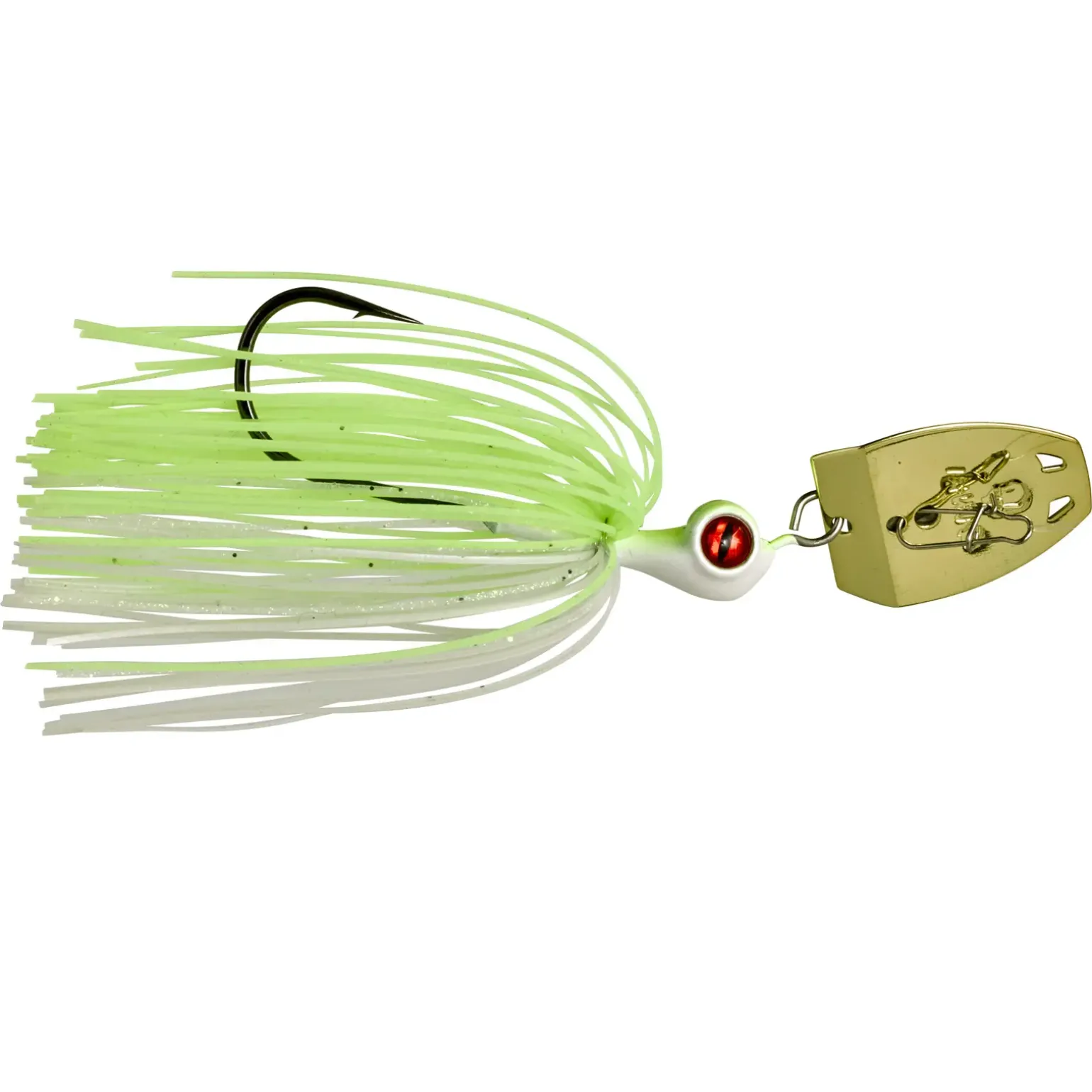 Gunki Boomer 14g Lemon Ice Chatterbait