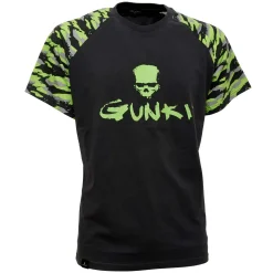 Gunki Camo T-Shirt